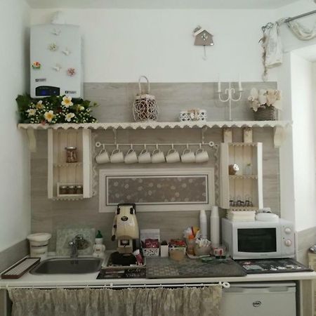 Il Frangipane Bed & Breakfast Формия Екстериор снимка