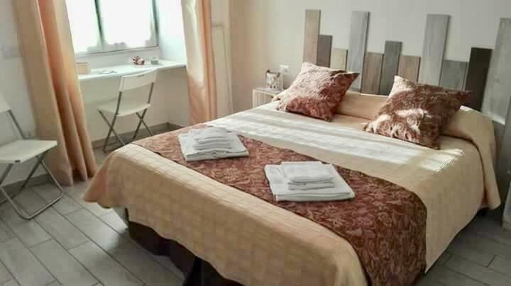 Il Frangipane Bed & Breakfast Формия Екстериор снимка